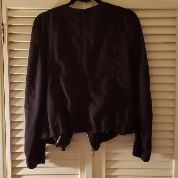 Moto Jacket - Picture 4 of 8